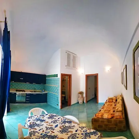 Casa Acqua Marina 5 Villa Ponza Exterior photo