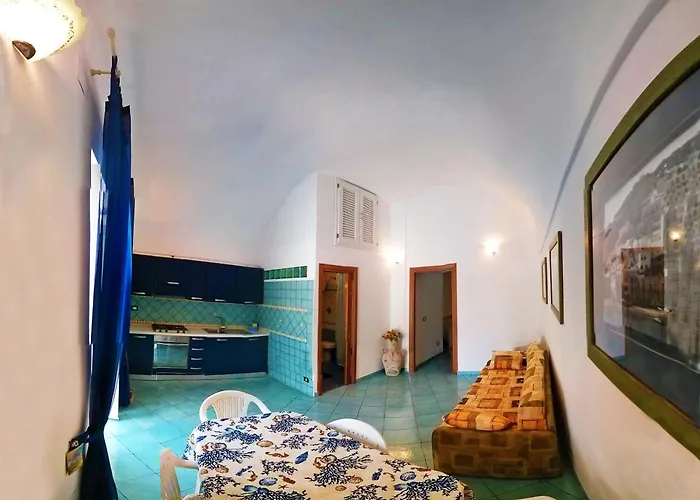 Casa Acqua Marina 5
