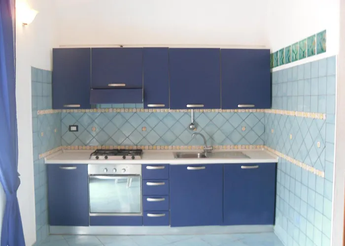 Casa Acqua Marina 5