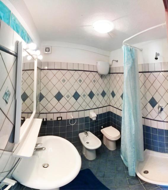 Holiday home Casa Acqua Marina 5 *