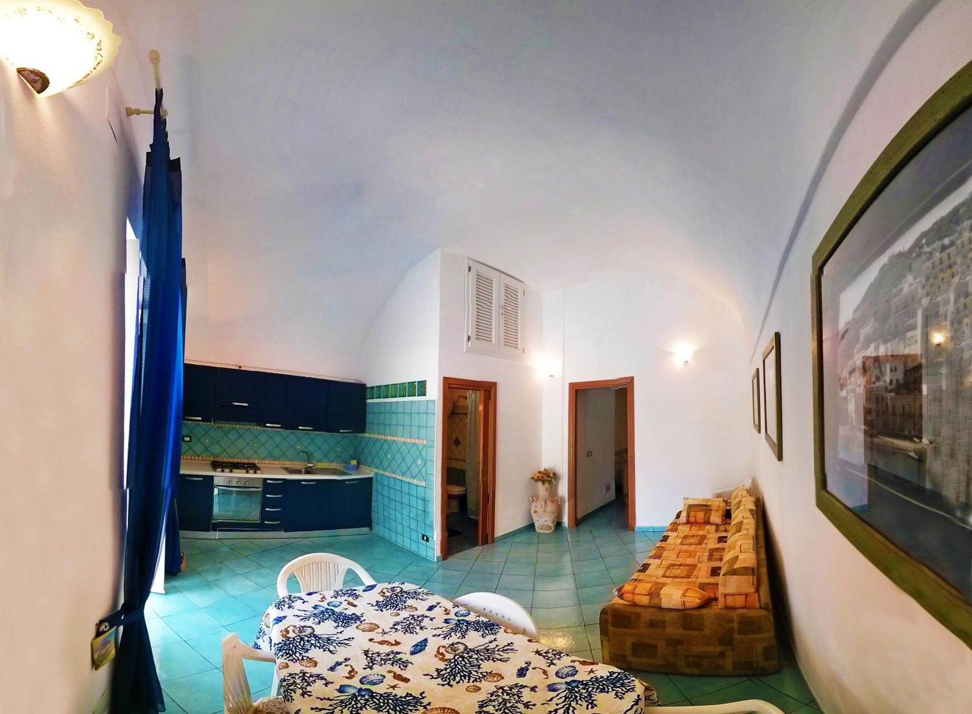 Casa Acqua Marina 5