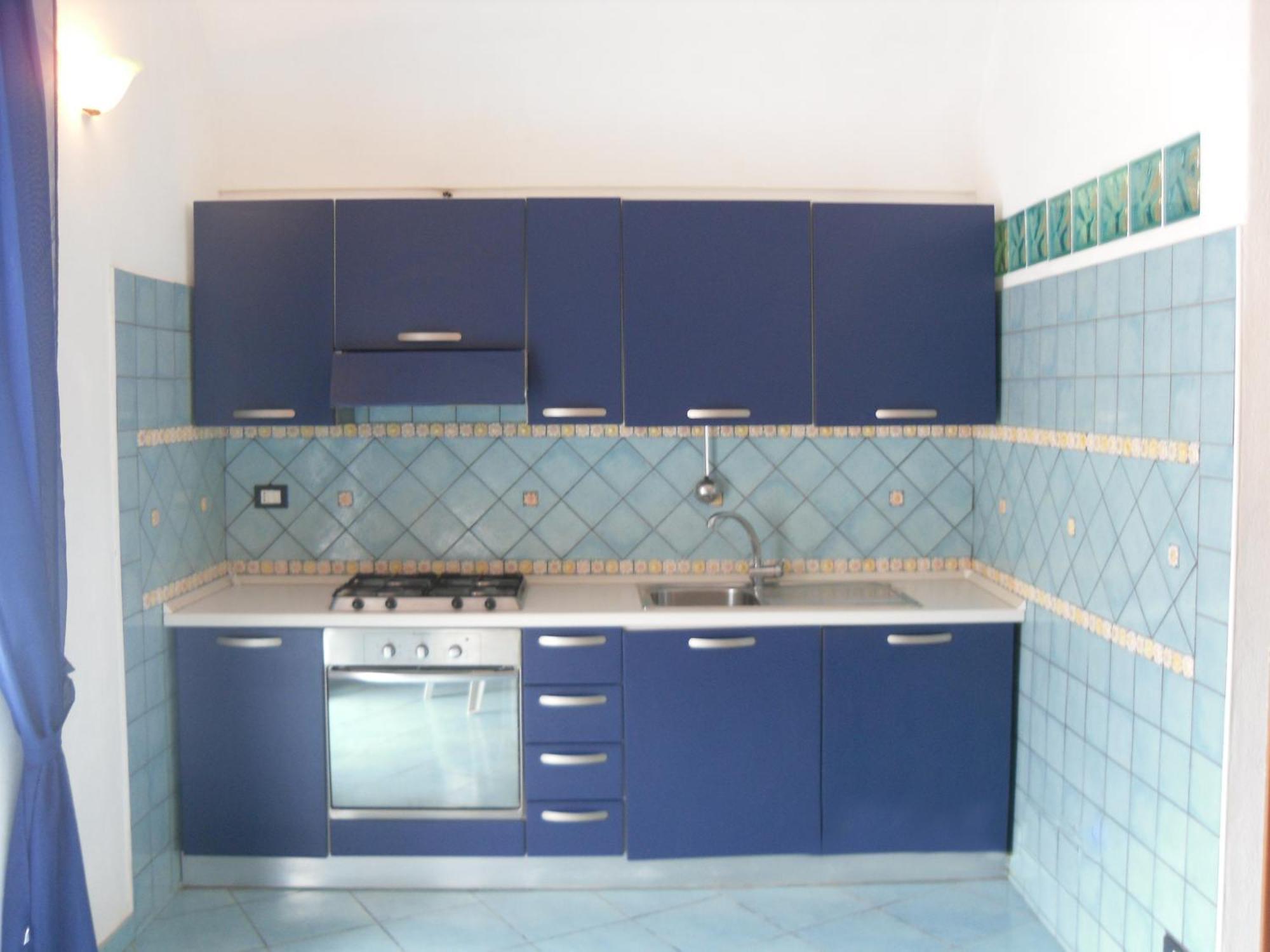 Holiday home Casa Acqua Marina 5