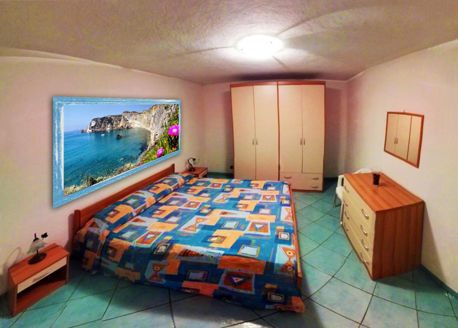 Casa Acqua Marina 5 Holiday home *