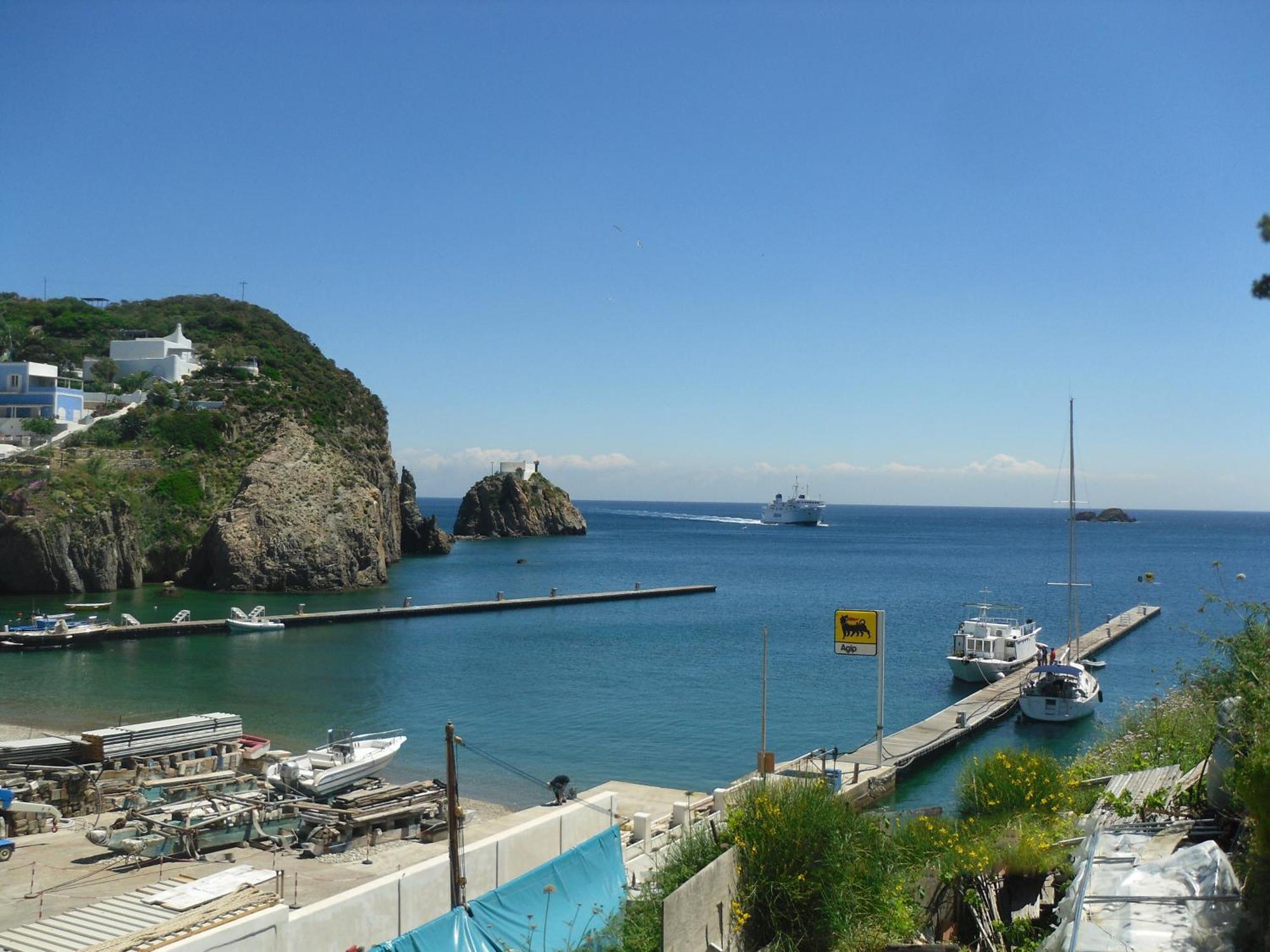 Casa Acqua Marina 5 * Ponza