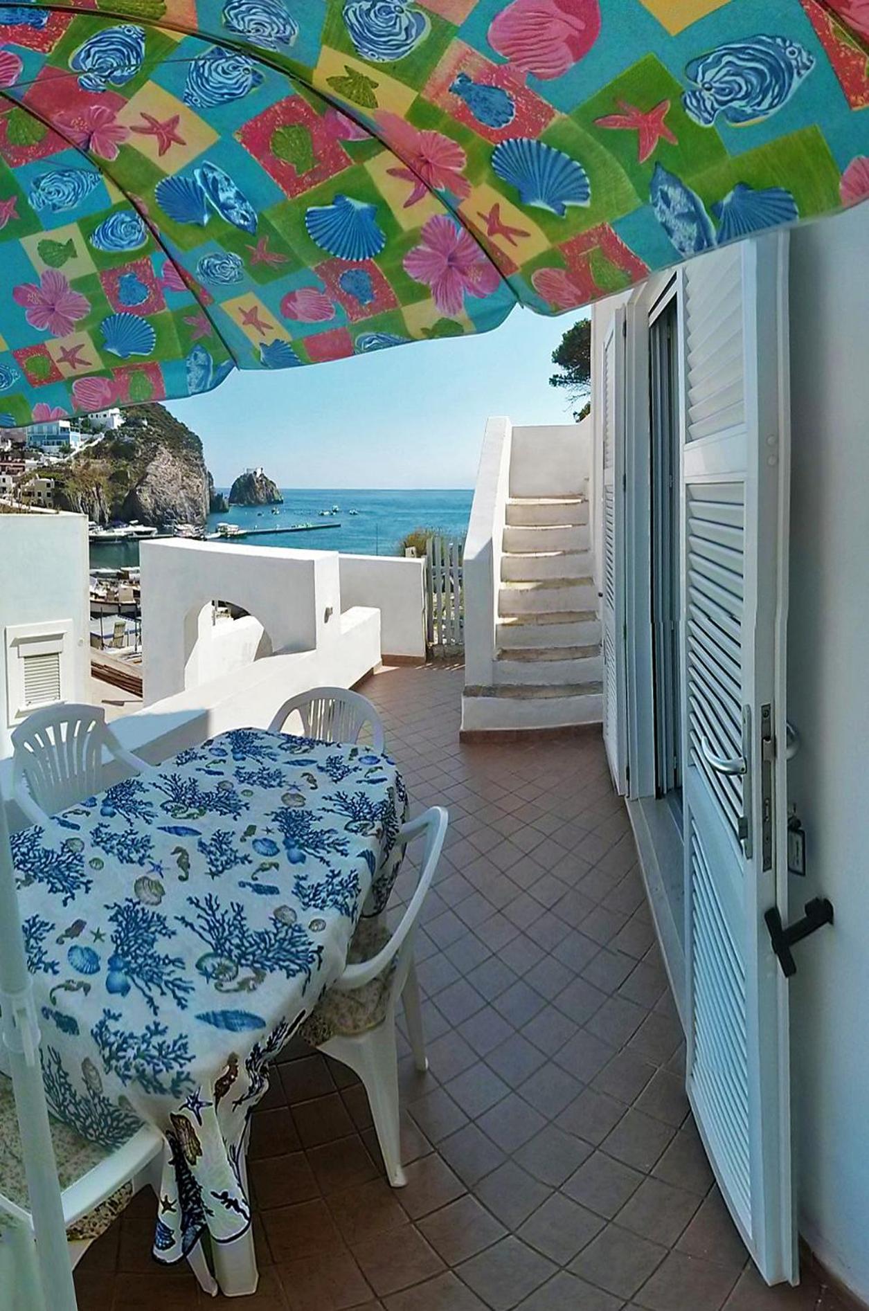 Casa Acqua Marina 5 *