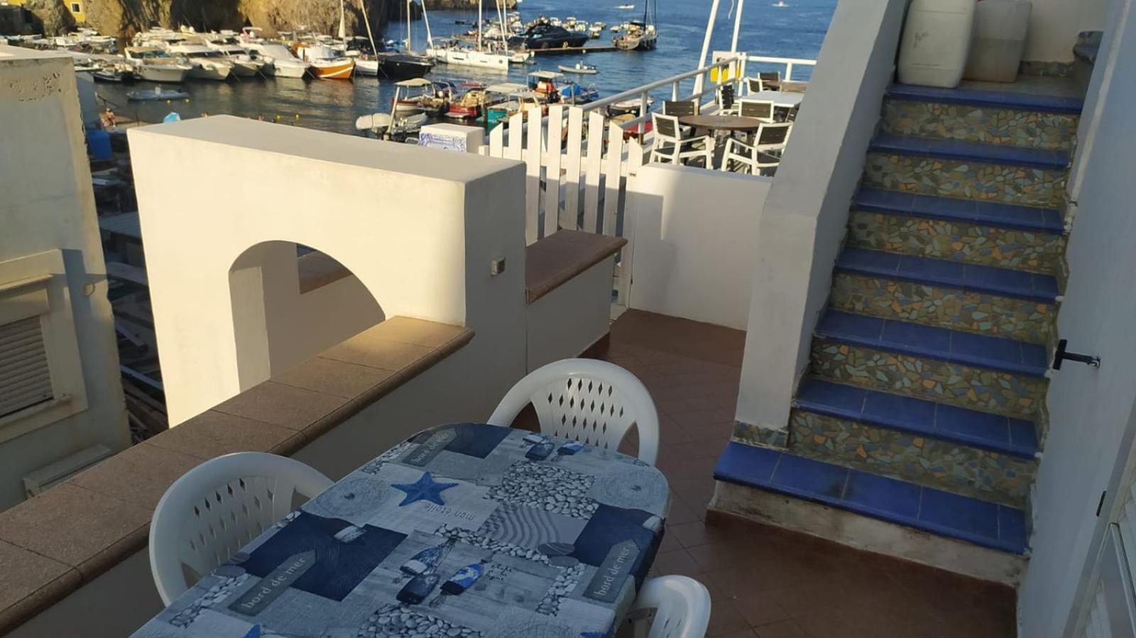 Casa Acqua Marina 5 Ponza