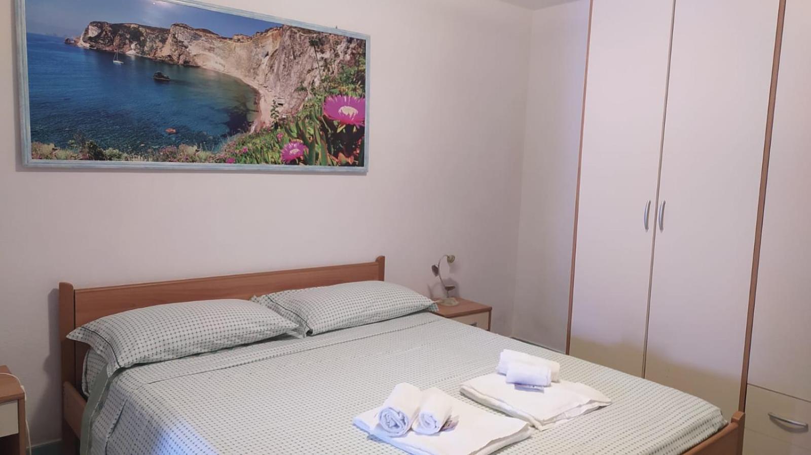 Holiday home Casa Acqua Marina 5 Ponza