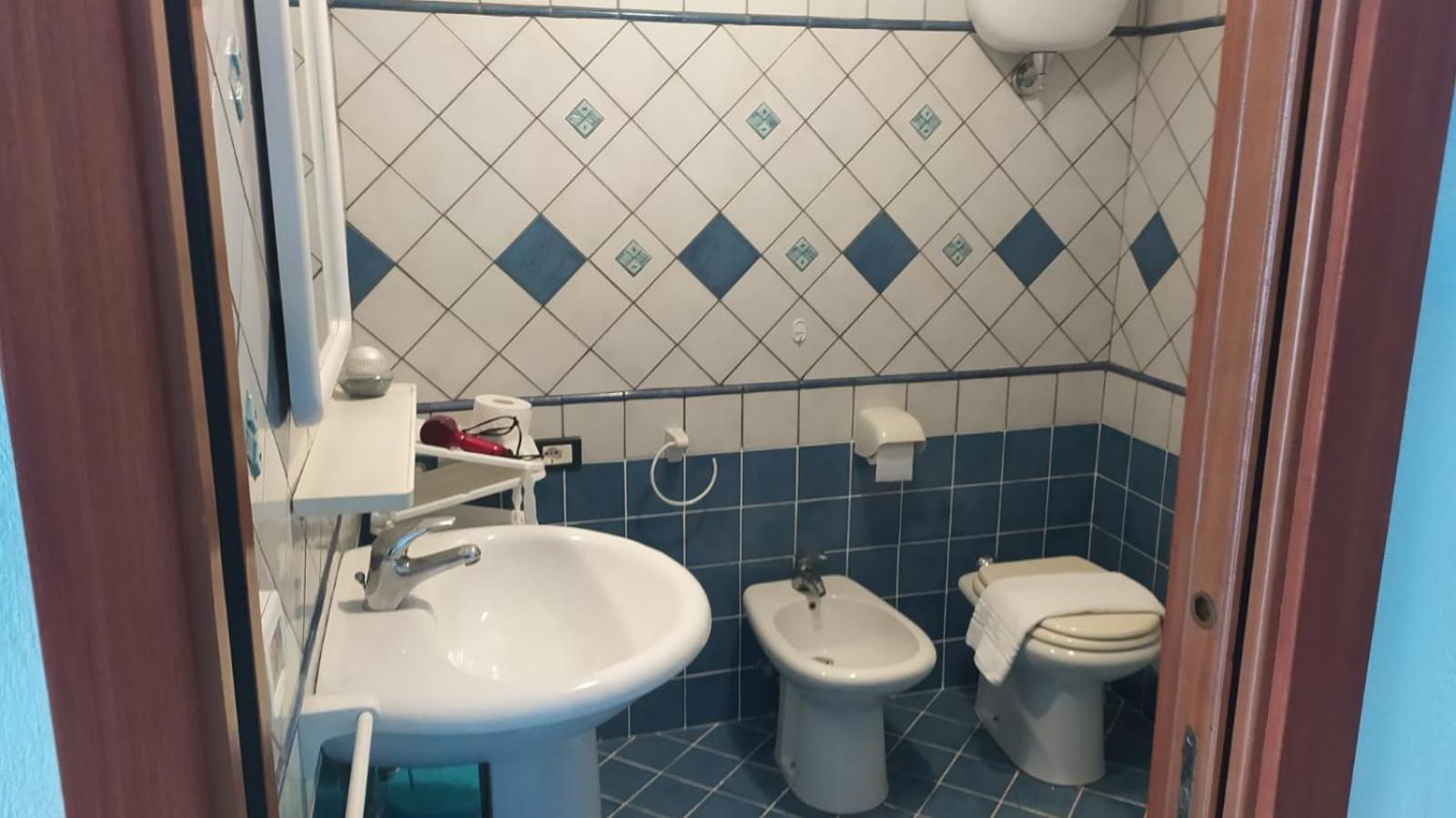 Holiday home Casa Acqua Marina 5
