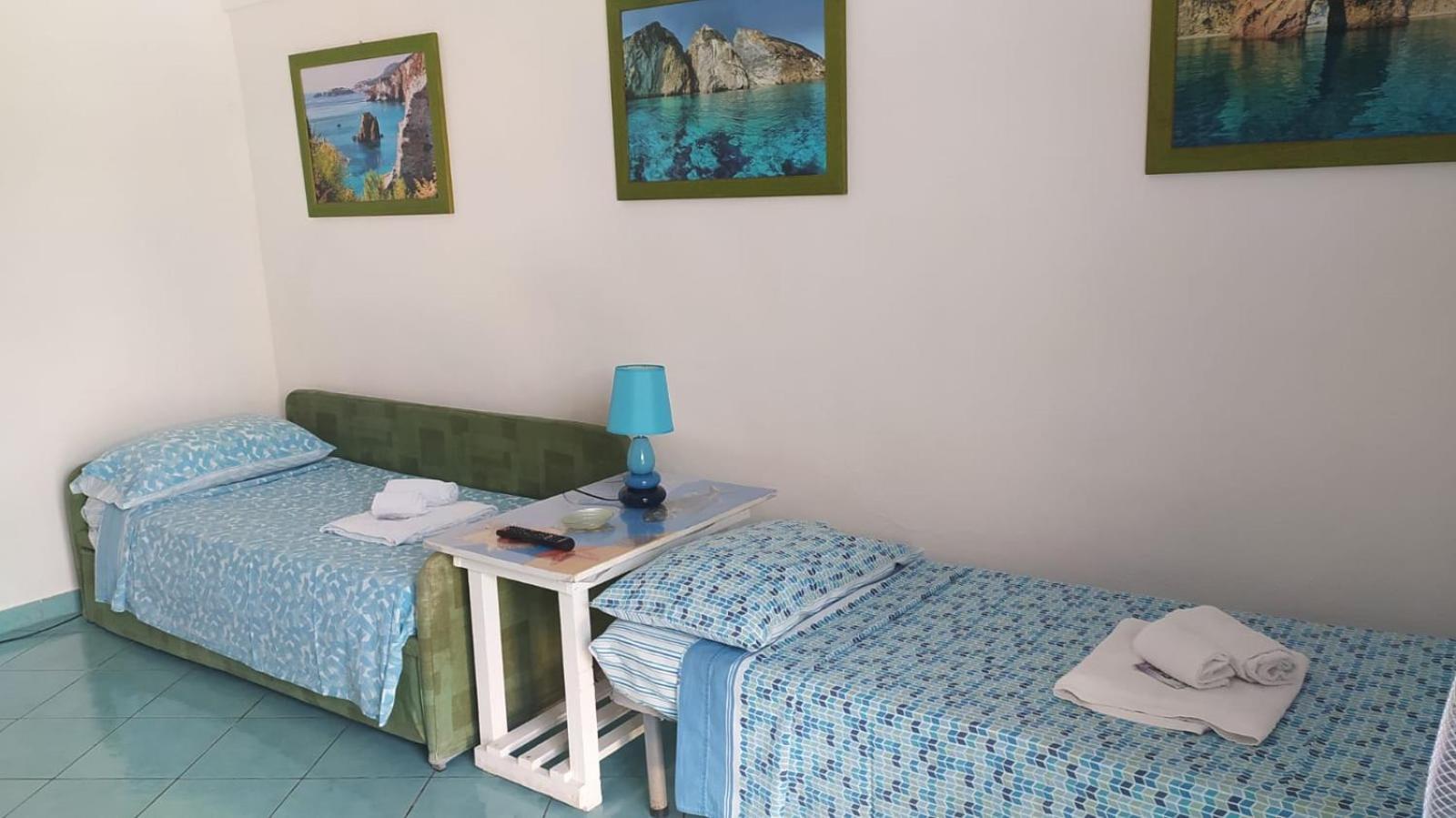Holiday home Casa Acqua Marina 5