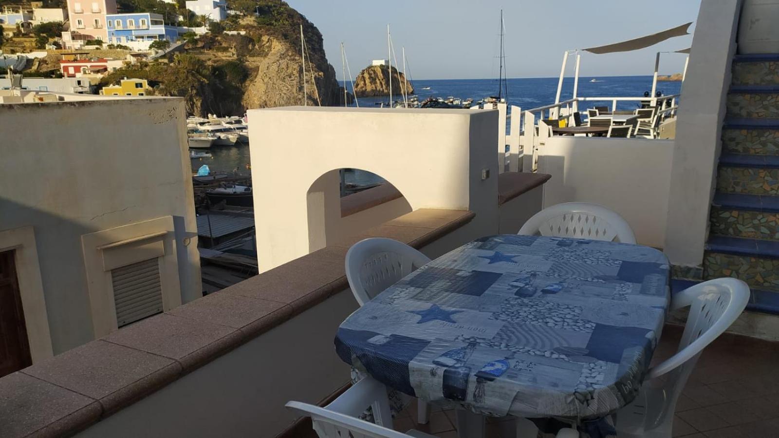 Holiday home Casa Acqua Marina 5 *