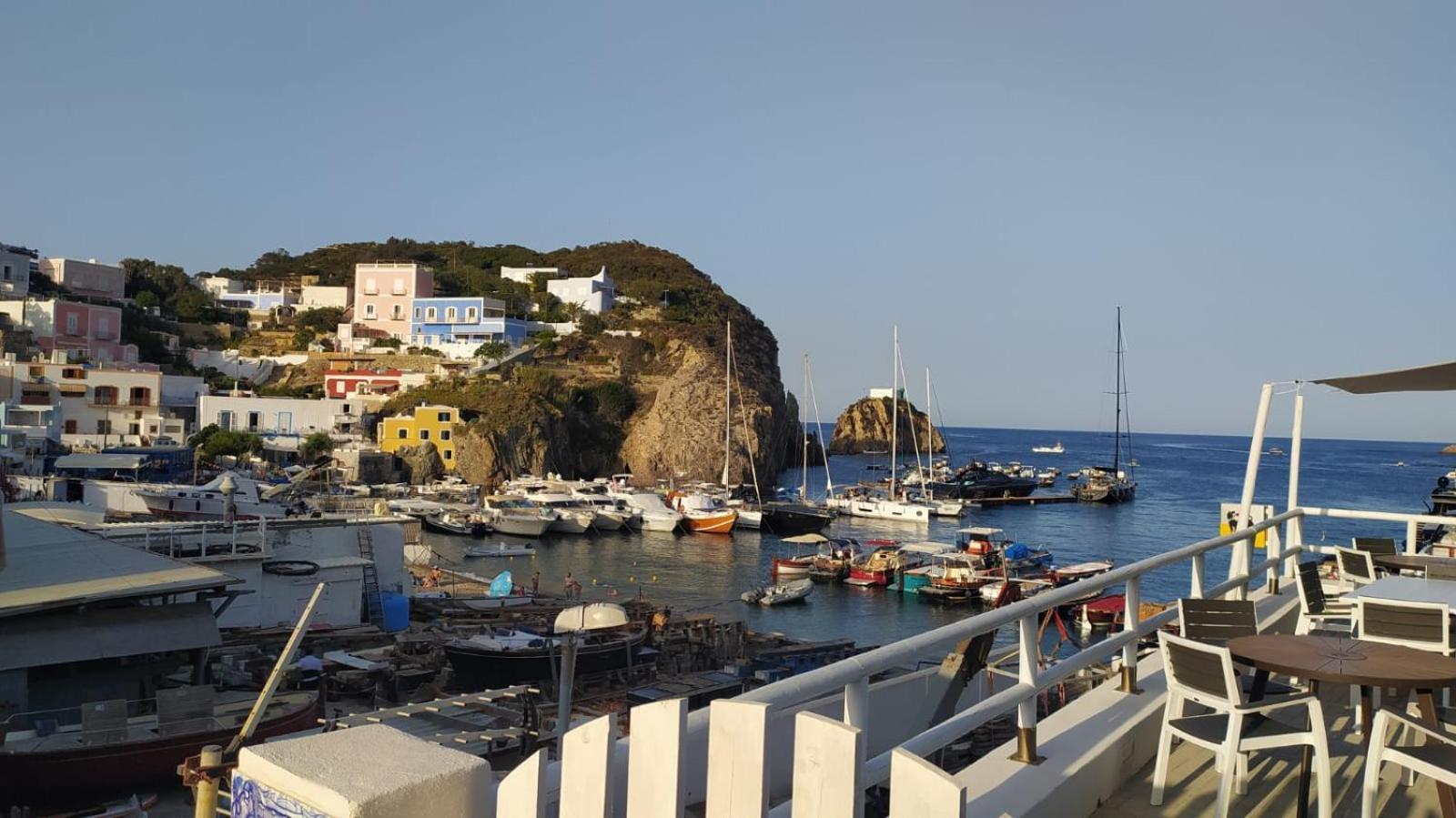 Casa Acqua Marina 5 Ponza