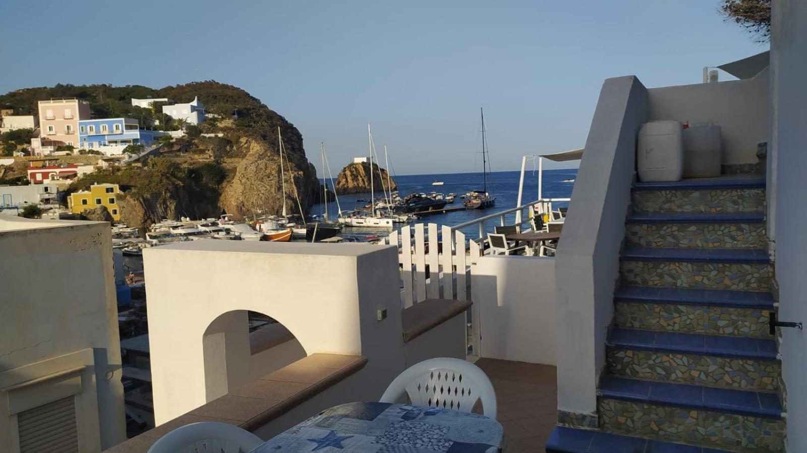 Holiday home Casa Acqua Marina 5