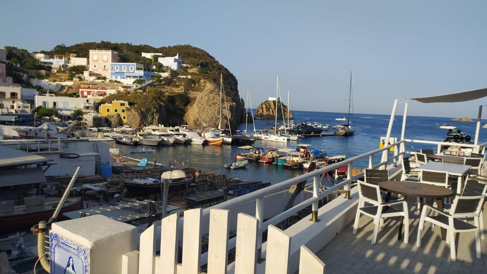 Casa Acqua Marina 5 Holiday home Ponza